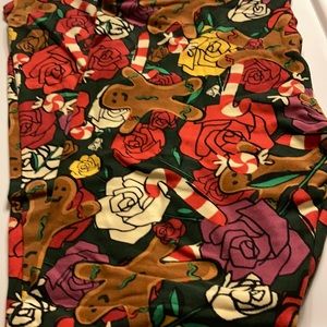 Christmas Leggings - TC